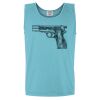 Garment-Dyed Heavyweight Tank Top Thumbnail