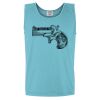 Garment-Dyed Heavyweight Tank Top Thumbnail