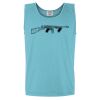 Garment-Dyed Heavyweight Tank Top Thumbnail