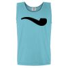 Garment-Dyed Heavyweight Tank Top Thumbnail