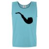 Garment-Dyed Heavyweight Tank Top Thumbnail