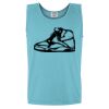 Garment-Dyed Heavyweight Tank Top Thumbnail