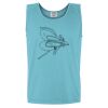 Garment-Dyed Heavyweight Tank Top Thumbnail