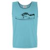Garment-Dyed Heavyweight Tank Top Thumbnail