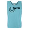 Garment-Dyed Heavyweight Tank Top Thumbnail