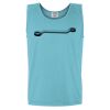 Garment-Dyed Heavyweight Tank Top Thumbnail