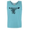 Garment-Dyed Heavyweight Tank Top Thumbnail