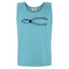 Garment-Dyed Heavyweight Tank Top Thumbnail