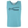 Garment-Dyed Heavyweight Tank Top Thumbnail