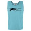 Garment-Dyed Heavyweight Tank Top Thumbnail