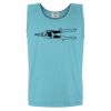 Garment-Dyed Heavyweight Tank Top Thumbnail