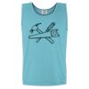 Garment-Dyed Heavyweight Tank Top Thumbnail