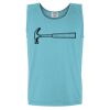 Garment-Dyed Heavyweight Tank Top Thumbnail