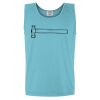 Garment-Dyed Heavyweight Tank Top Thumbnail