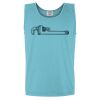 Garment-Dyed Heavyweight Tank Top Thumbnail