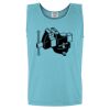 Garment-Dyed Heavyweight Tank Top Thumbnail