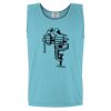 Garment-Dyed Heavyweight Tank Top Thumbnail