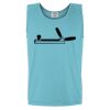 Garment-Dyed Heavyweight Tank Top Thumbnail