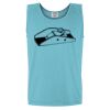 Garment-Dyed Heavyweight Tank Top Thumbnail