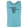 Garment-Dyed Heavyweight Tank Top Thumbnail
