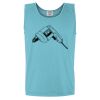Garment-Dyed Heavyweight Tank Top Thumbnail