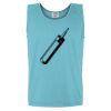 Garment-Dyed Heavyweight Tank Top Thumbnail