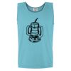 Garment-Dyed Heavyweight Tank Top Thumbnail