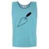 Garment-Dyed Heavyweight Tank Top Thumbnail