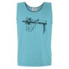 Garment-Dyed Heavyweight Tank Top Thumbnail