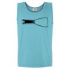 Garment-Dyed Heavyweight Tank Top Thumbnail