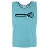 Garment-Dyed Heavyweight Tank Top Thumbnail