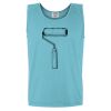 Garment-Dyed Heavyweight Tank Top Thumbnail