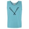 Garment-Dyed Heavyweight Tank Top Thumbnail