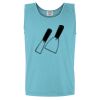 Garment-Dyed Heavyweight Tank Top Thumbnail