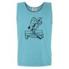 Garment-Dyed Heavyweight Tank Top Thumbnail