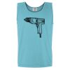 Garment-Dyed Heavyweight Tank Top Thumbnail