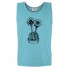 Garment-Dyed Heavyweight Tank Top Thumbnail