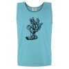 Garment-Dyed Heavyweight Tank Top Thumbnail