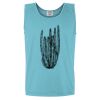 Garment-Dyed Heavyweight Tank Top Thumbnail