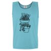 Garment-Dyed Heavyweight Tank Top Thumbnail
