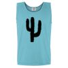 Garment-Dyed Heavyweight Tank Top Thumbnail