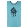 Garment-Dyed Heavyweight Tank Top Thumbnail