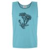 Garment-Dyed Heavyweight Tank Top Thumbnail