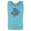 Garment-Dyed Heavyweight Tank Top Thumbnail