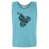 Garment-Dyed Heavyweight Tank Top Thumbnail