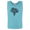 Garment-Dyed Heavyweight Tank Top Thumbnail