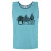 Garment-Dyed Heavyweight Tank Top Thumbnail