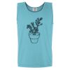Garment-Dyed Heavyweight Tank Top Thumbnail
