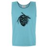 Garment-Dyed Heavyweight Tank Top Thumbnail