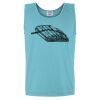 Garment-Dyed Heavyweight Tank Top Thumbnail